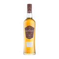 THE GLEN GRANT 12 YEAR OLD SINGLE MALT SCOTCH WHISKY 700ml